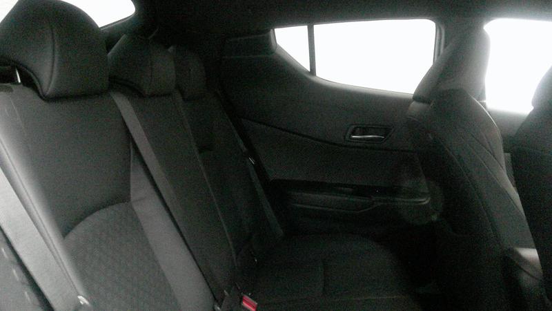 Used Toyota C-HR 2022 for sale - 77117310: Photo 29