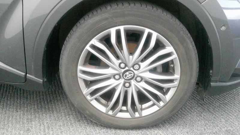 Used Toyota C-HR 2022 for sale - 77117310: Photo 31