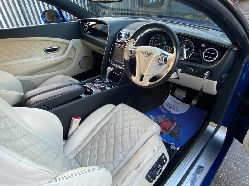 Used Bentley Continental 2016 for sale - 76631144: Photo 14