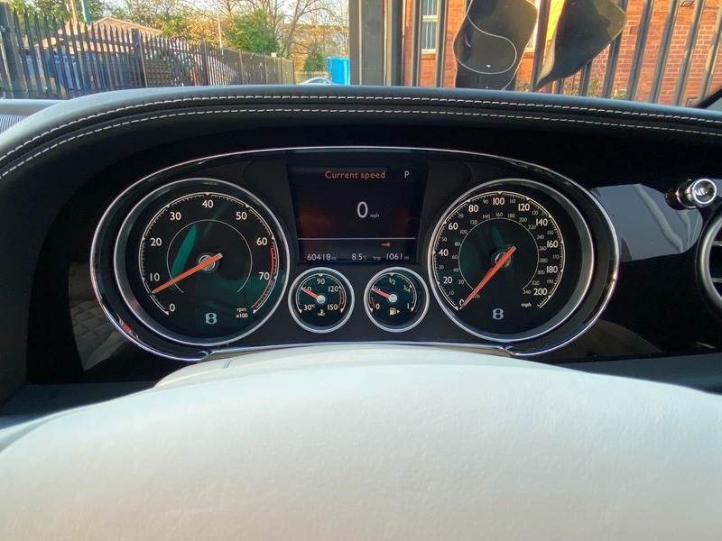 Used Bentley Continental 2016 for sale - 76631144: Photo 15