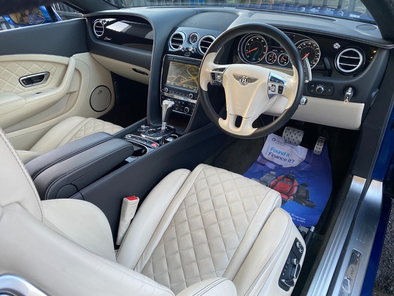 Used Bentley Continental 2016 for sale - 76631144: Photo 18