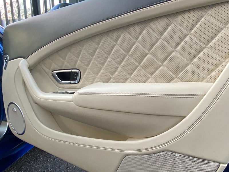 Used Bentley Continental 2016 for sale - 76631144: Photo 20