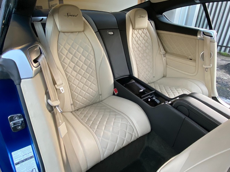 Used Bentley Continental 2016 for sale - 76631144: Photo 24