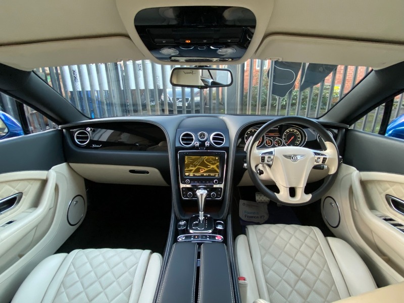 Used Bentley Continental 2016 for sale - 76631144: Photo 26