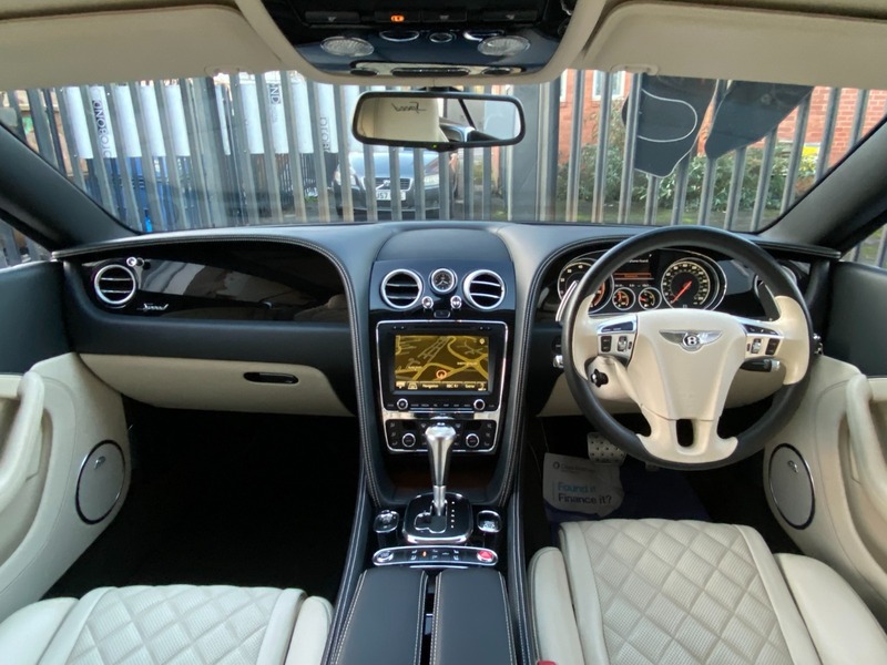 Used Bentley Continental 2016 for sale - 76631144: Photo 27