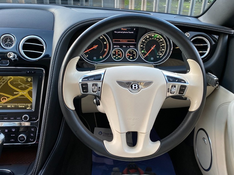 Used Bentley Continental 2016 for sale - 76631144: Photo 29