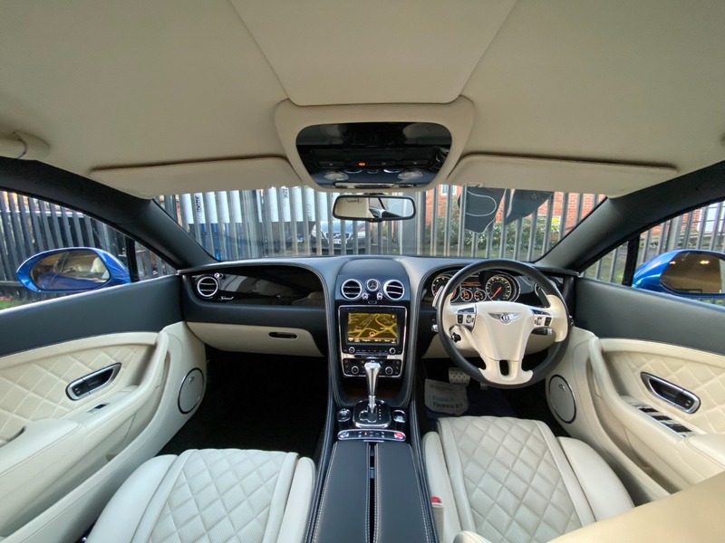 Used Bentley Continental 2016 for sale - 76631144: Photo 3