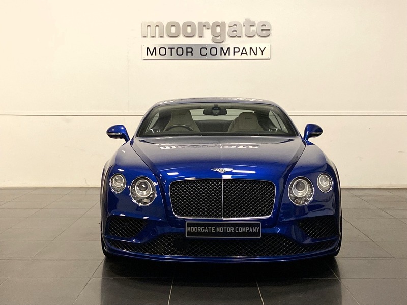 Used Bentley Continental 2016 for sale - 76631144: Photo 5