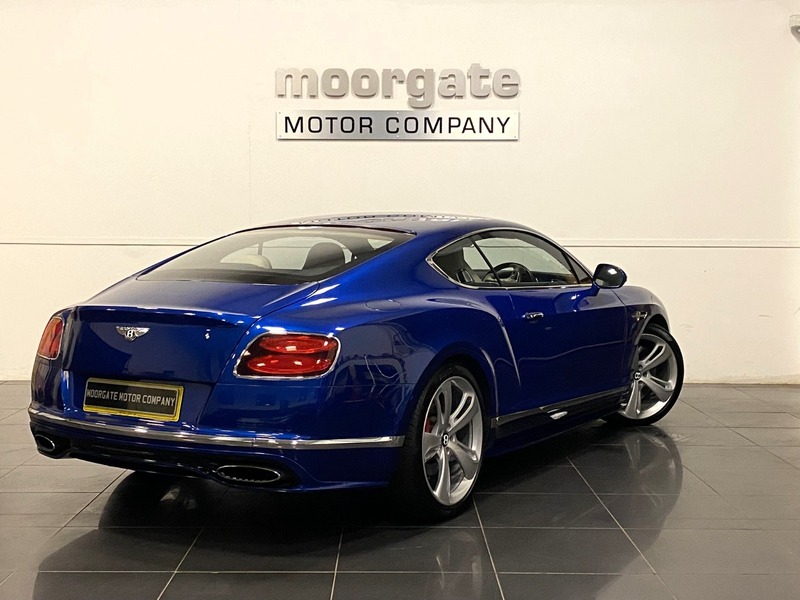Used Bentley Continental 2016 for sale - 76631144: Photo 7