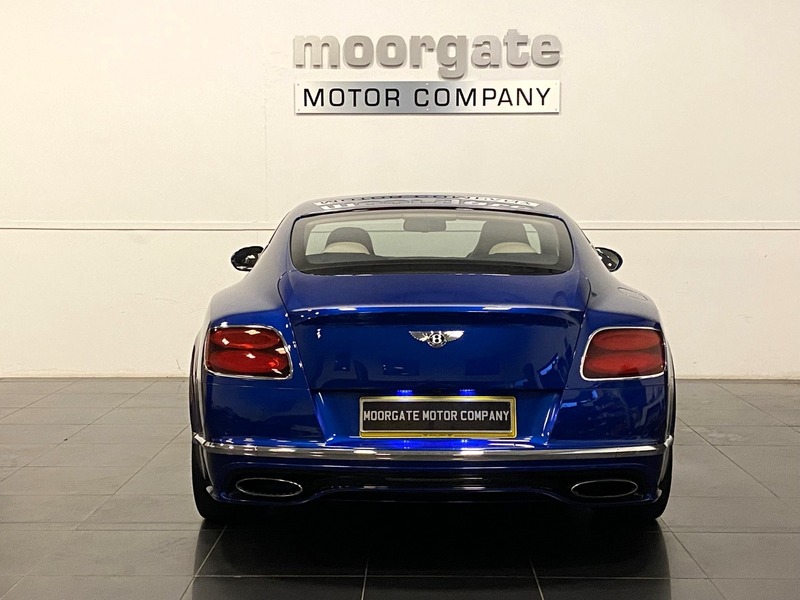 Used Bentley Continental 2016 for sale - 76631144: Photo 8