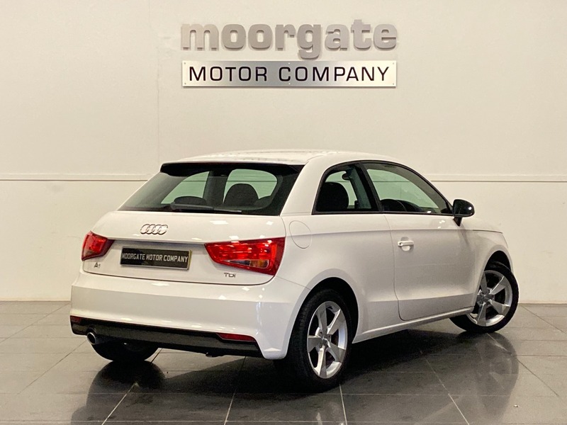 Used Audi A1 2016 for sale - 76631141: Photo 10
