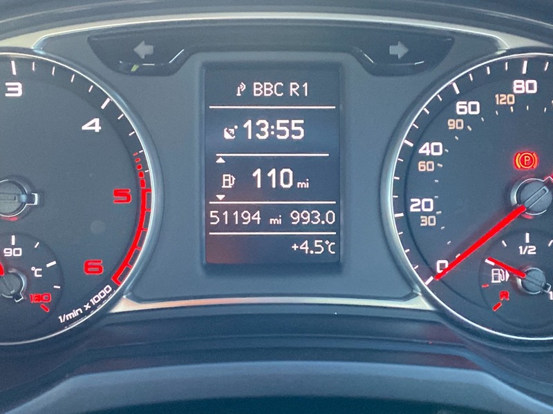 Used Audi A1 2016 for sale - 76631141: Photo 18