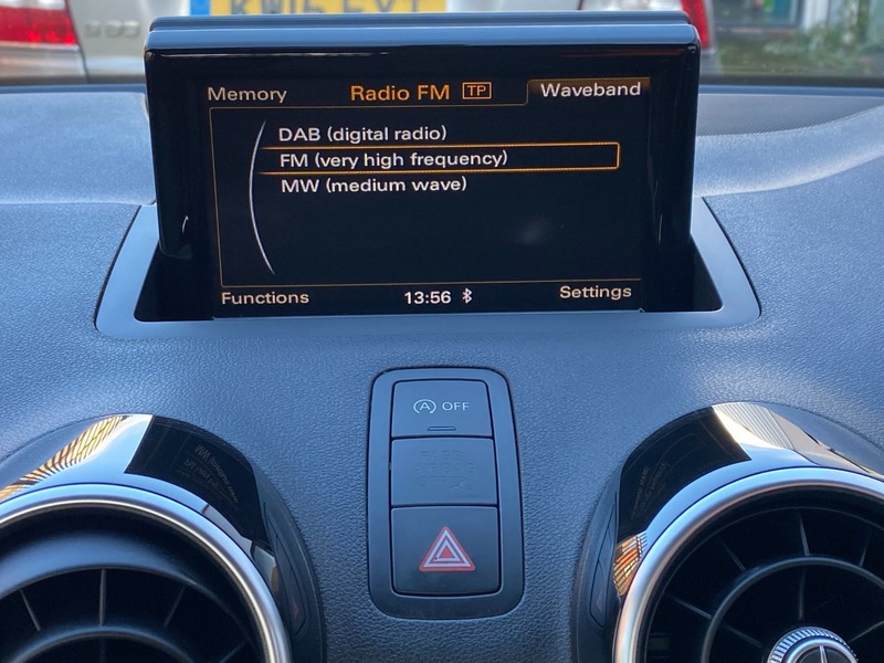 Used Audi A1 2016 for sale - 76631141: Photo 19