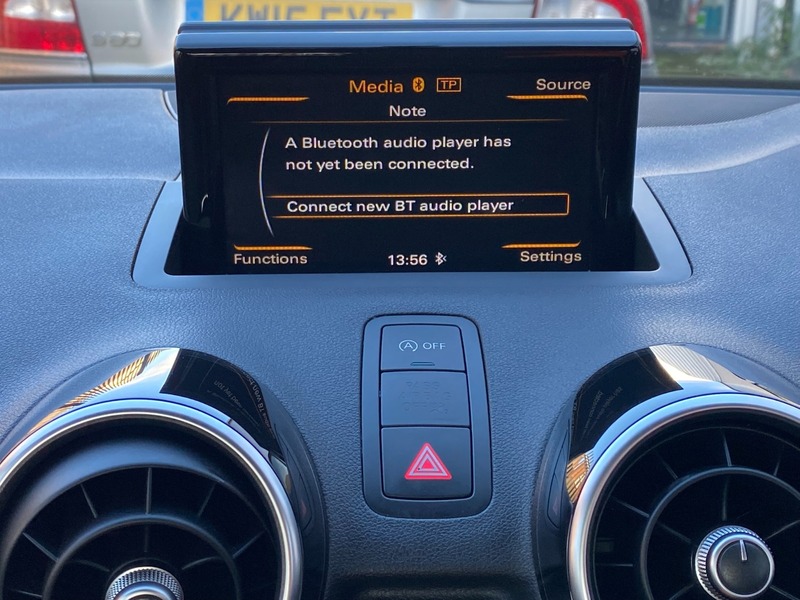 Used Audi A1 2016 for sale - 76631141: Photo 20