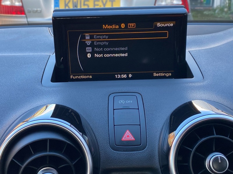 Used Audi A1 2016 for sale - 76631141: Photo 21