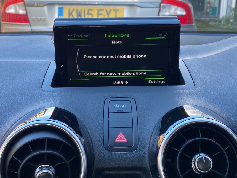 Used Audi A1 2016 for sale - 76631141: Photo 22