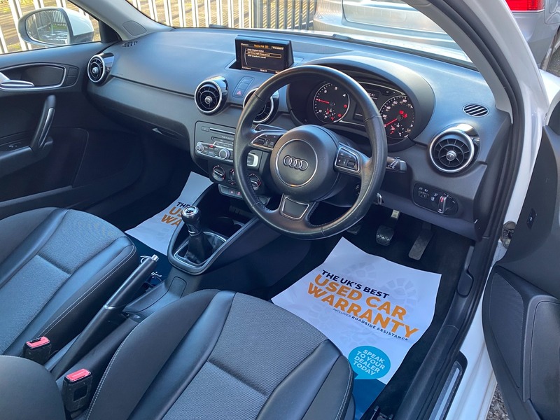 Used Audi A1 2016 for sale - 76631141: Photo 25