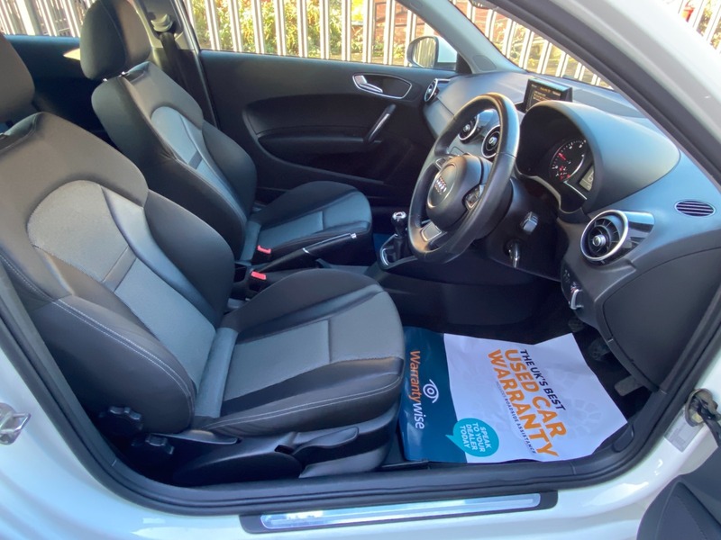 Used Audi A1 2016 for sale - 76631141: Photo 26