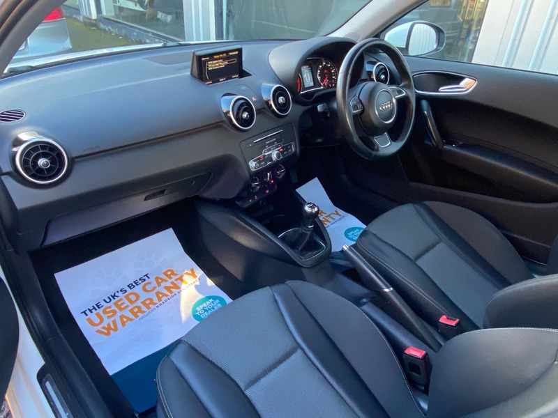 Used Audi A1 2016 for sale - 76631141: Photo 27