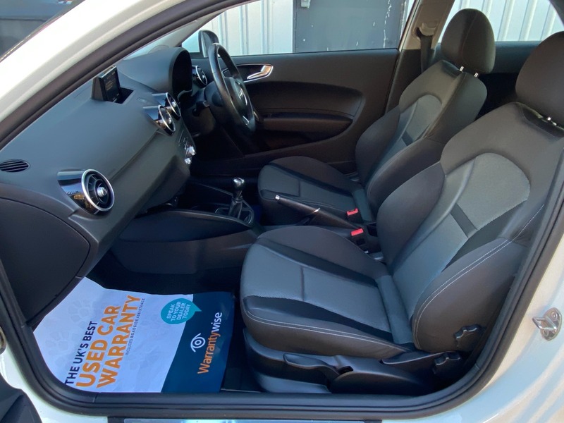 Used Audi A1 2016 for sale - 76631141: Photo 28