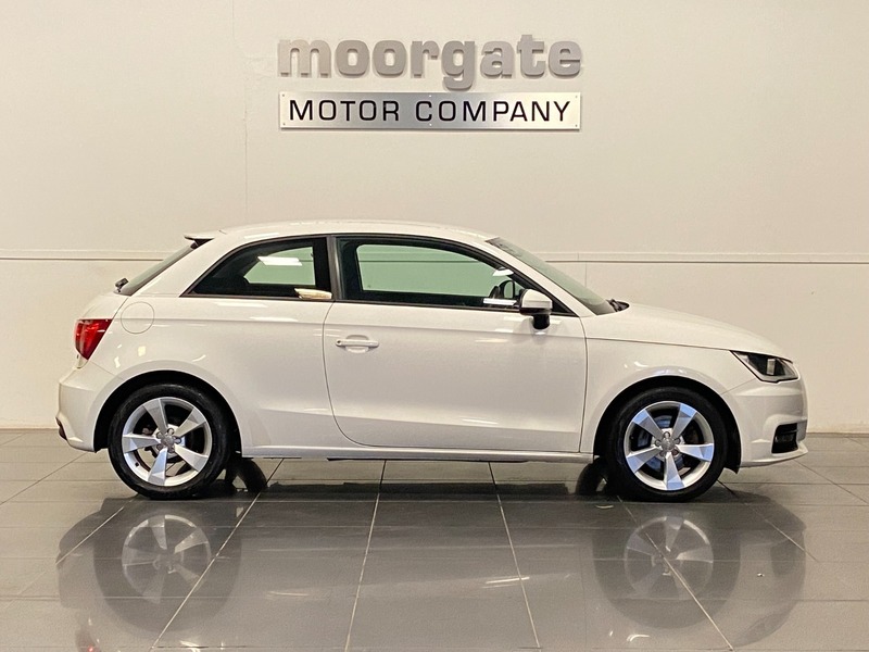 Used Audi A1 2016 for sale - 76631141: Photo 3