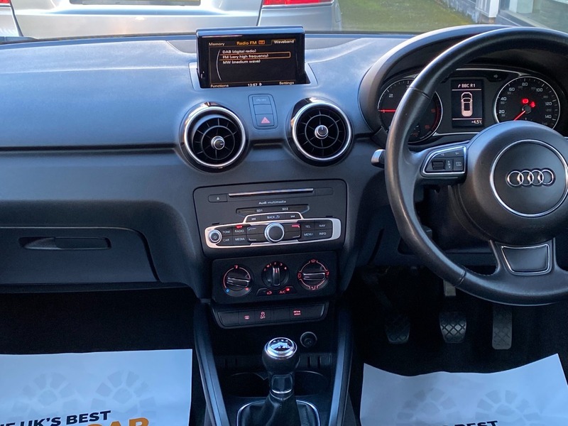 Used Audi A1 2016 for sale - 76631141: Photo 31