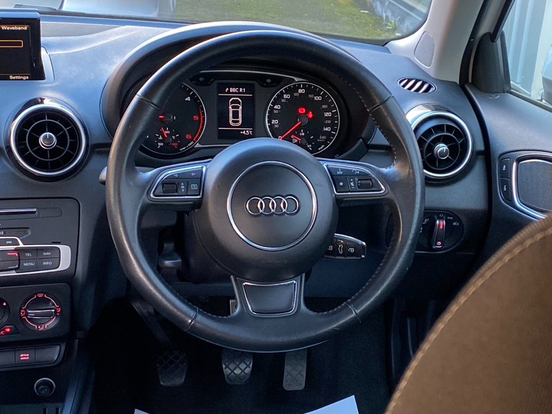 Used Audi A1 2016 for sale - 76631141: Photo 32