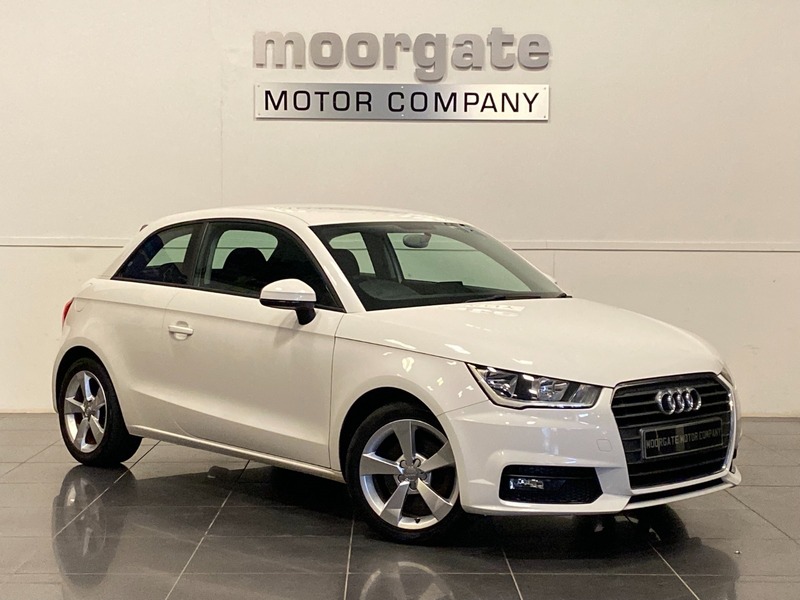 Used Audi A1 2016 for sale - 76631141: Photo 4