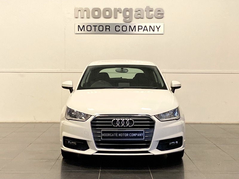Used Audi A1 2016 for sale - 76631141: Photo 5