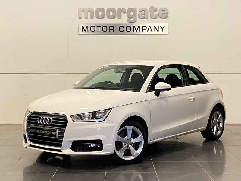 Used Audi A1 2016 for sale - 76631141: Photo 6