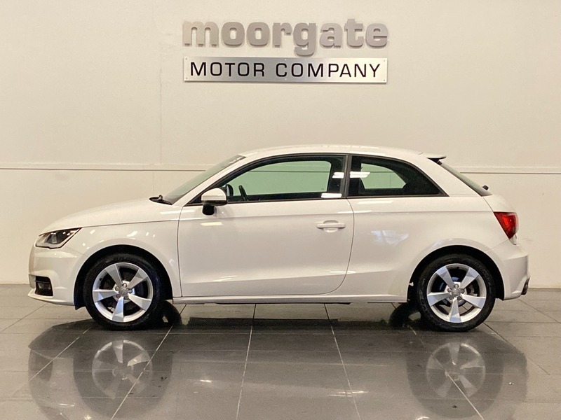 Used Audi A1 2016 for sale - 76631141: Photo 7