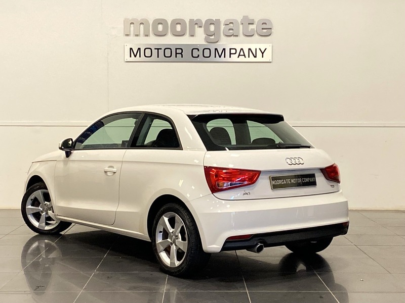 Used Audi A1 2016 for sale - 76631141: Photo 8
