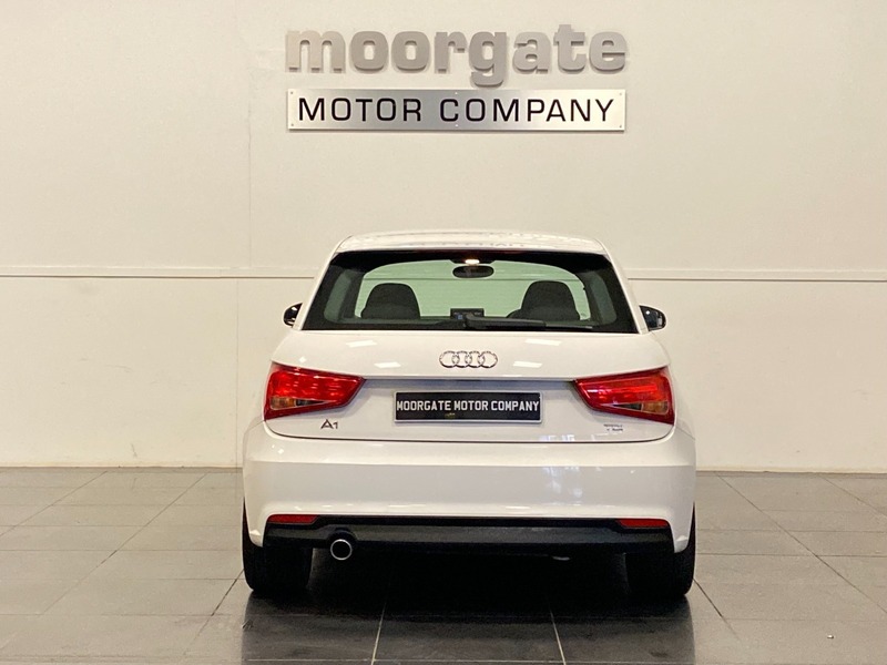 Used Audi A1 2016 for sale - 76631141: Photo 9