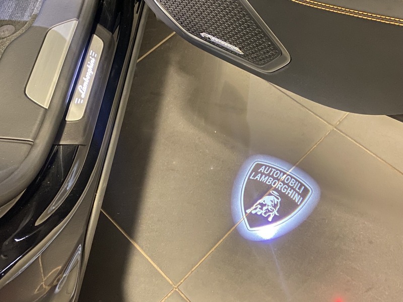 Used Lamborghini Urus 2021 for sale - 76712228: Photo 17