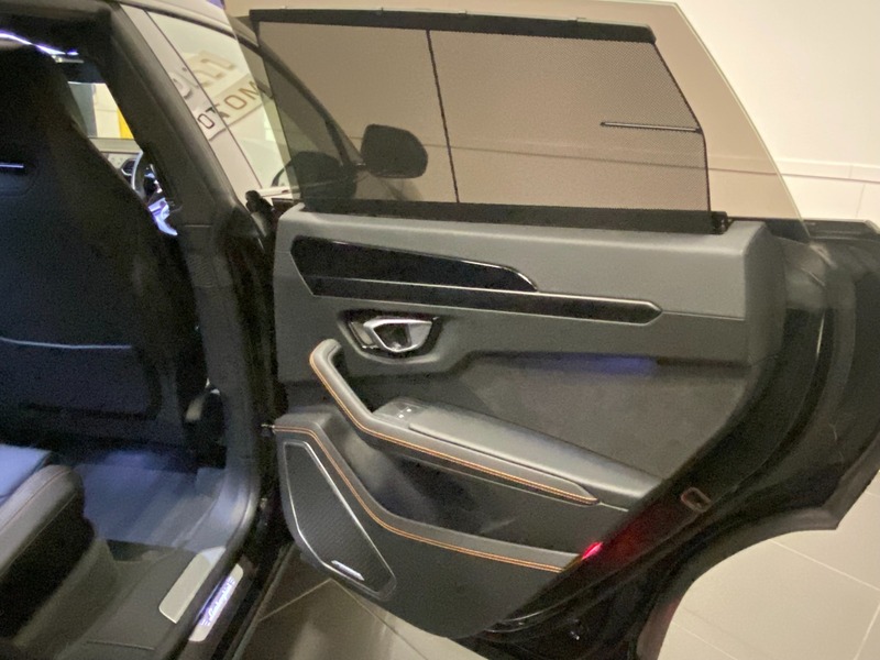 Used Lamborghini Urus 2021 for sale - 76712228: Photo 18