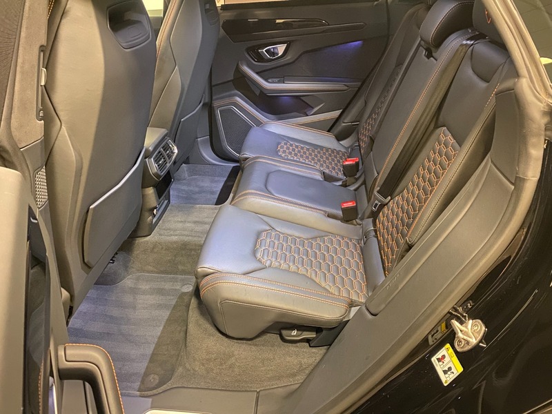 Used Lamborghini Urus 2021 for sale - 76712228: Photo 19