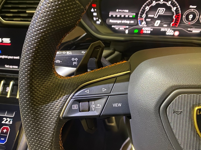 Used Lamborghini Urus 2021 for sale - 76712228: Photo 24