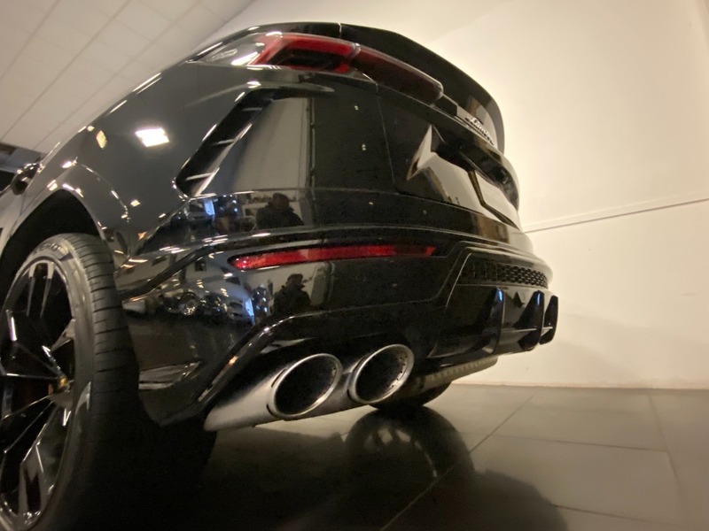 Used Lamborghini Urus 2021 for sale - 76712228: Photo 4