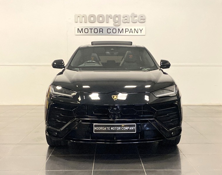Used Lamborghini Urus 2021 for sale - 76712228: Photo 7