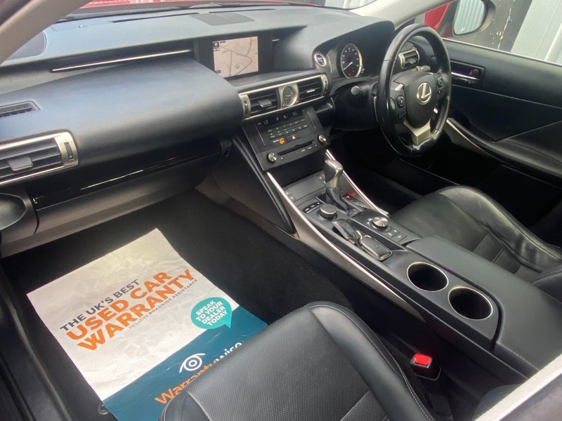 Used Lexus IS 2016 for sale - 76418042: Photo 13