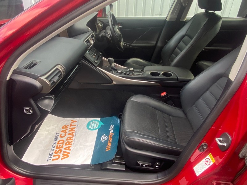 Used Lexus IS 2016 for sale - 76418042: Photo 14