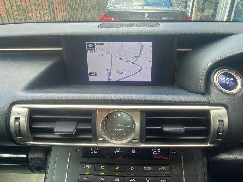 Used Lexus IS 2016 for sale - 76418042: Photo 18