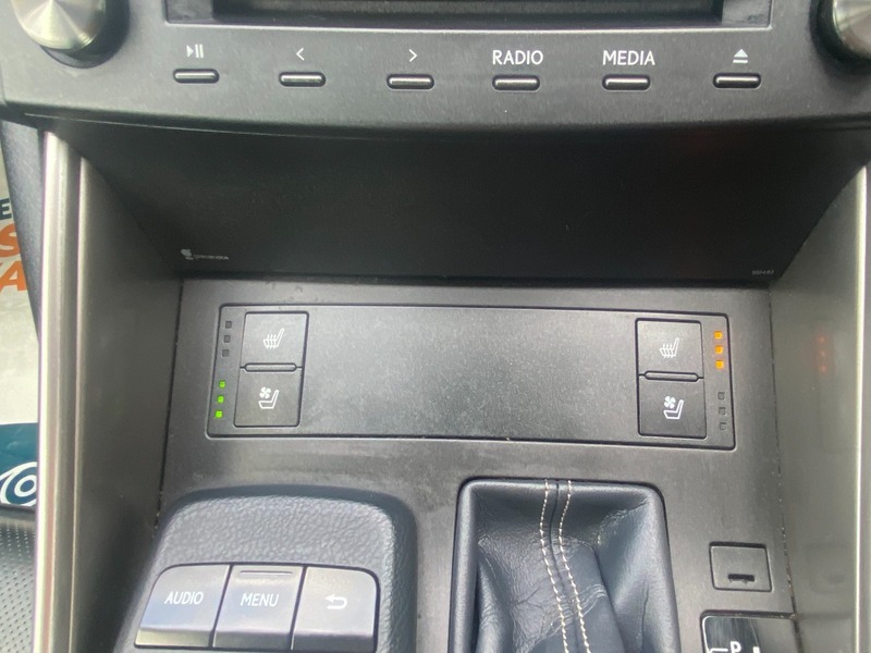 Used Lexus IS 2016 for sale - 76418042: Photo 19