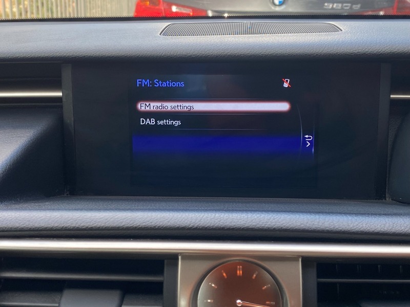 Used Lexus IS 2016 for sale - 76418042: Photo 21