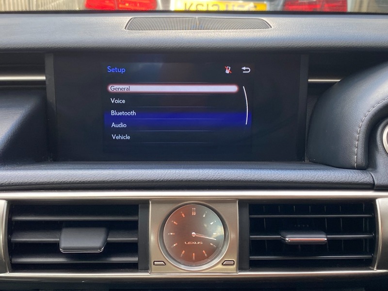 Used Lexus IS 2016 for sale - 76418042: Photo 22