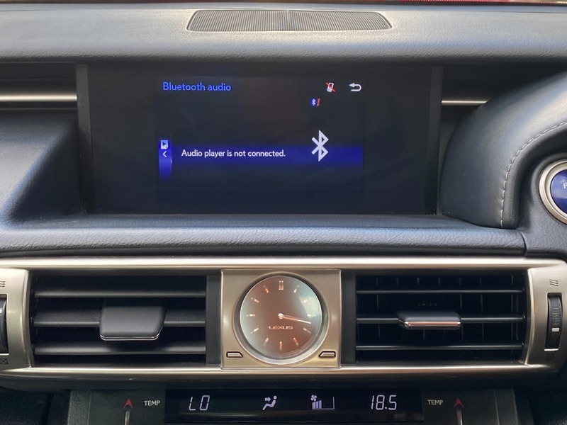 Used Lexus IS 2016 for sale - 76418042: Photo 23