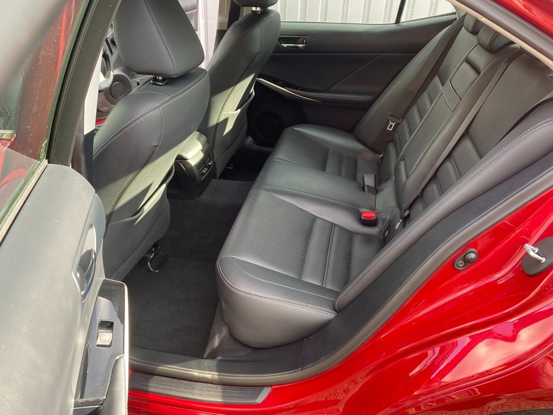 Used Lexus IS 2016 for sale - 76418042: Photo 25