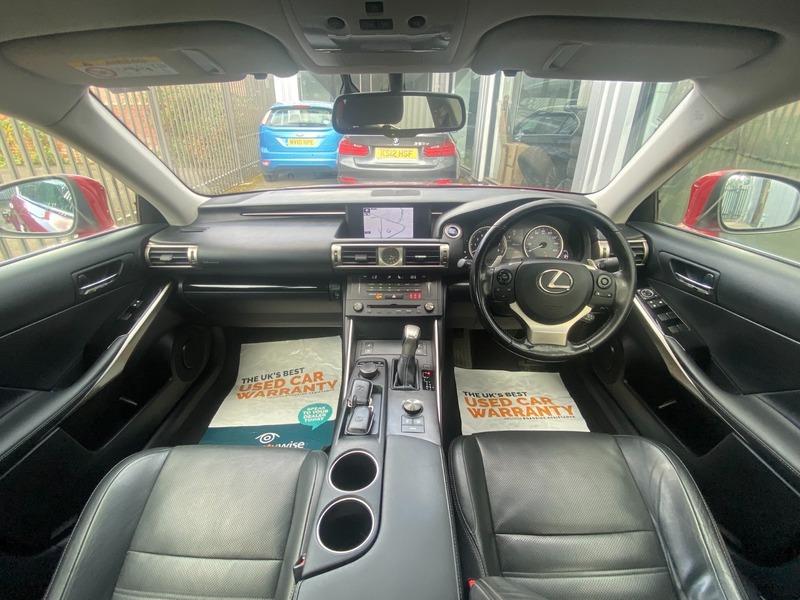 Used Lexus IS 2016 for sale - 76418042: Photo 26