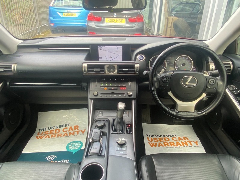 Used Lexus IS 2016 for sale - 76418042: Photo 27