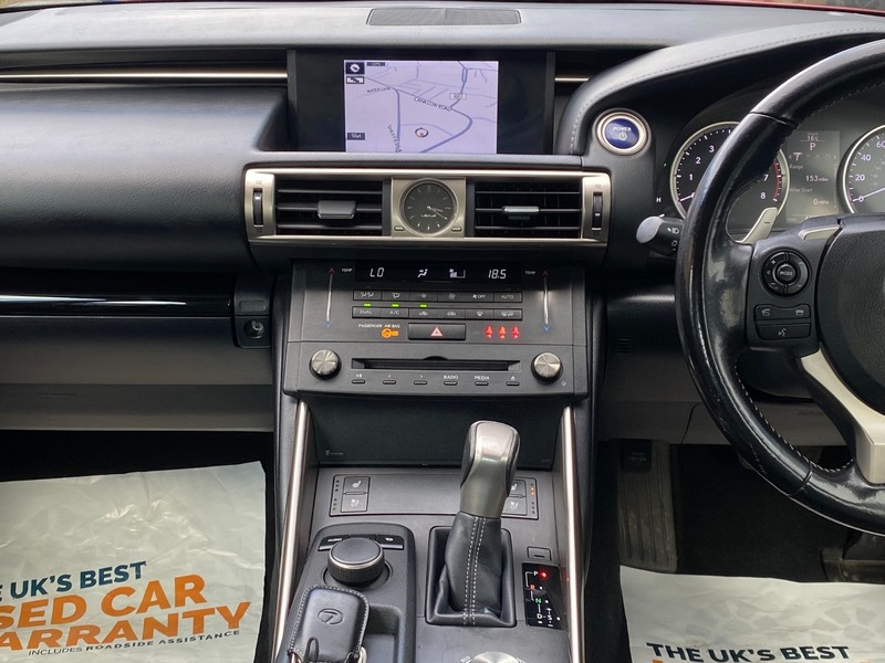 Used Lexus IS 2016 for sale - 76418042: Photo 28